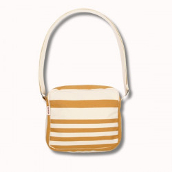 SAC BANDOULIERE LEA...