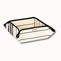 PANIERE 17x17x8cm -...