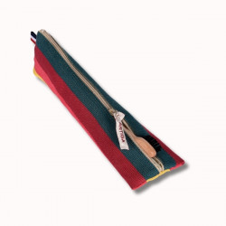 TROUSSE BROSSE A DENT -...