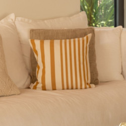 COUSSIN BIFACE 40x40 cm...