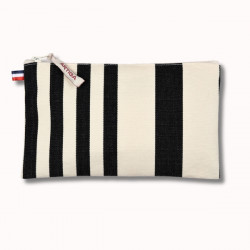 TROUSSE PLATE 20x12cm -...