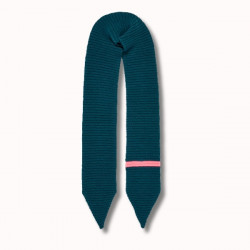 ECHARPE 133x10 CM - LAINE...