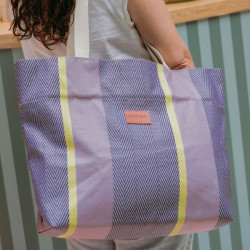 SAC CABAS BEA 47x12x34cm -...