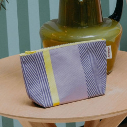 TROUSSE MAQUILLAGE LILY -...