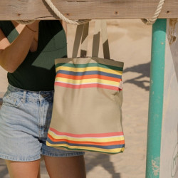 Tote bag Gaby 37x42x7 cm -...