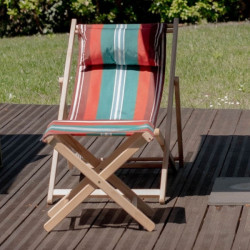 Chilienne complète outdoor...