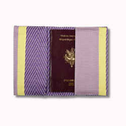 ETUI PASSEPORT GIL -...
