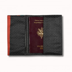 ETUI PASSEPORT GIL -...