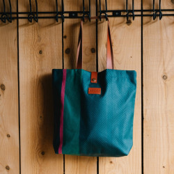 SAC LEON 35x9x38cm -...