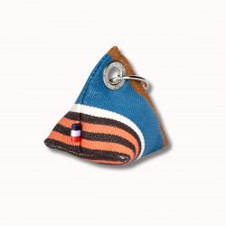 Porte clefs berlingot BBR...