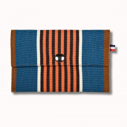 PORTE FEUILLE LE PRATIC...