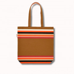 Tote bag Gaby 37x42x7 cm -...