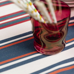 Nappe en coton - OSSAGES 