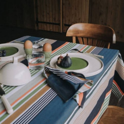 NAPPE EN COTON - ARGELOS