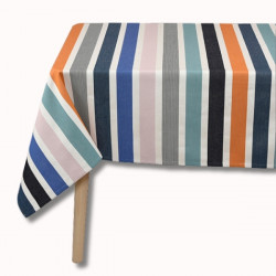 Nappe en coton - GARLIN...