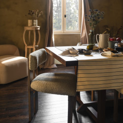Jeté de table 155x50cm -...
