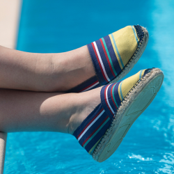 Espadrilles Petit Modèle -...