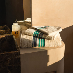 Drap de bain 150x100cm -...