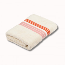 Drap de douche 130x70cm -...