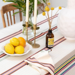 Nappe en coton - SORE