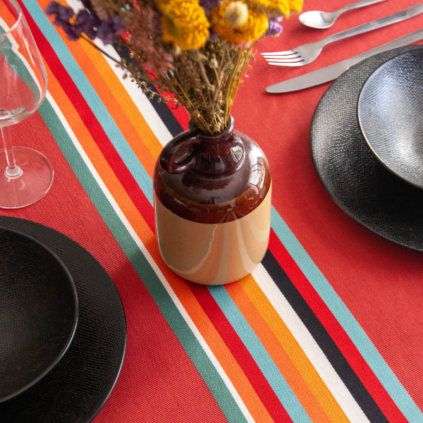 table mauleon acajou artiga