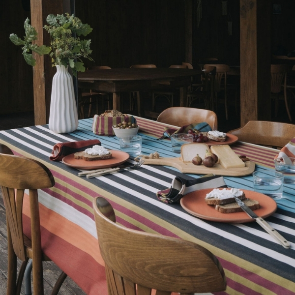 table cazalis