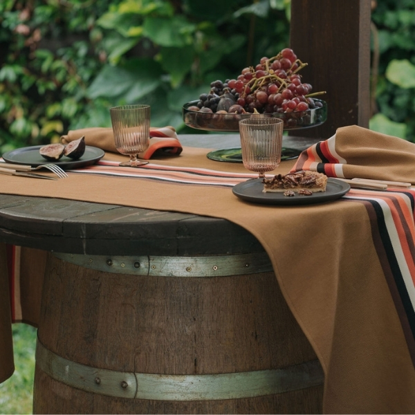 table mauleon vison artiga