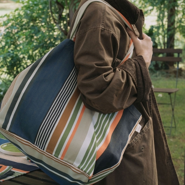 sac réglable argelos