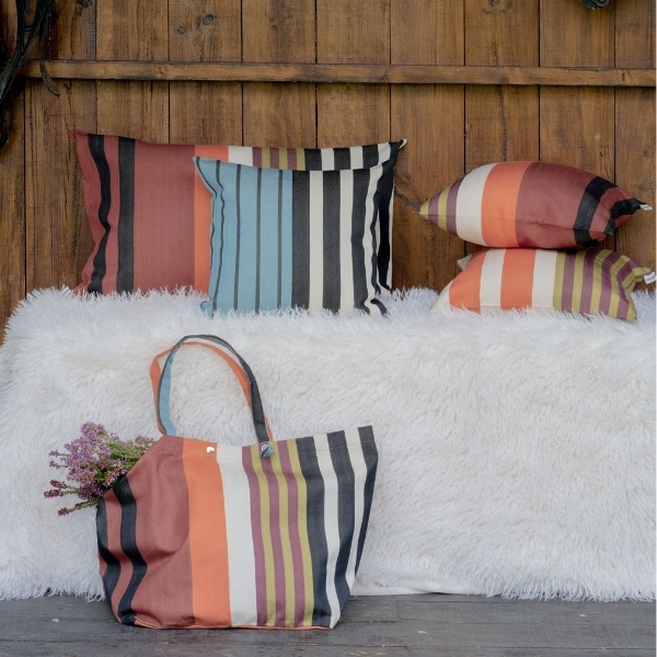 COUSSINS ET SAC REGLABLES CAZALIS ARTIGA