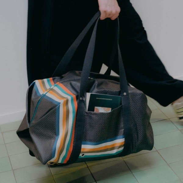 sac cirée agar artiga
