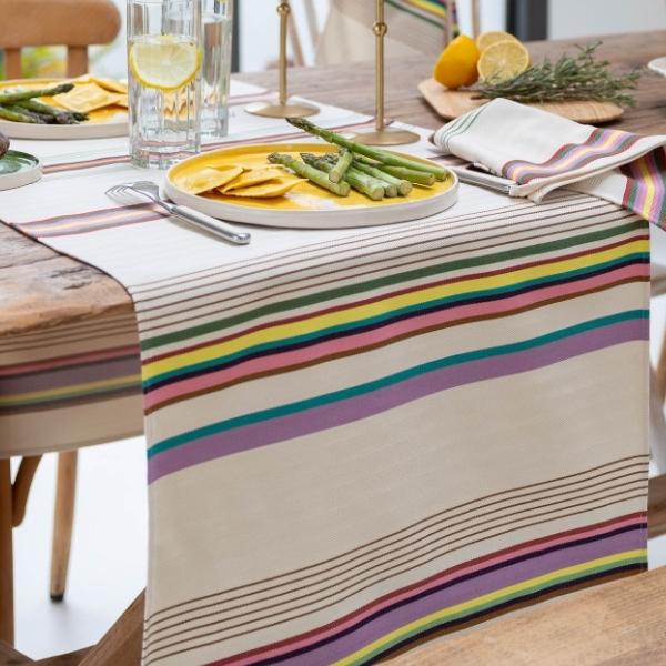 jete de table sore artiga