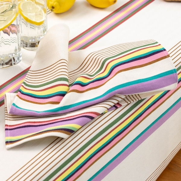 serviette de table sore artiga