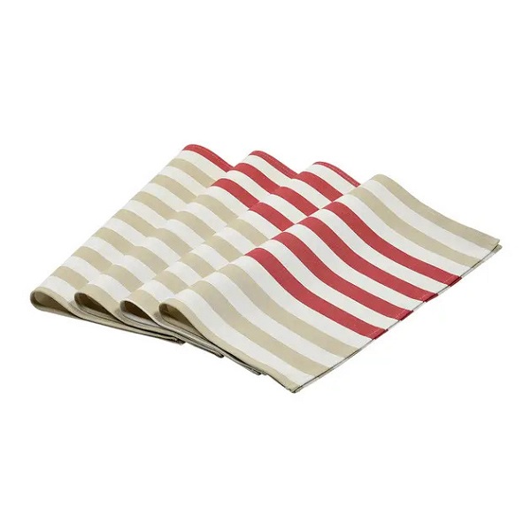 Artiga x Camif - serviettes de table Amaia