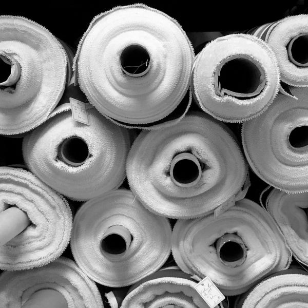 Rouleaux de tissus Artiga