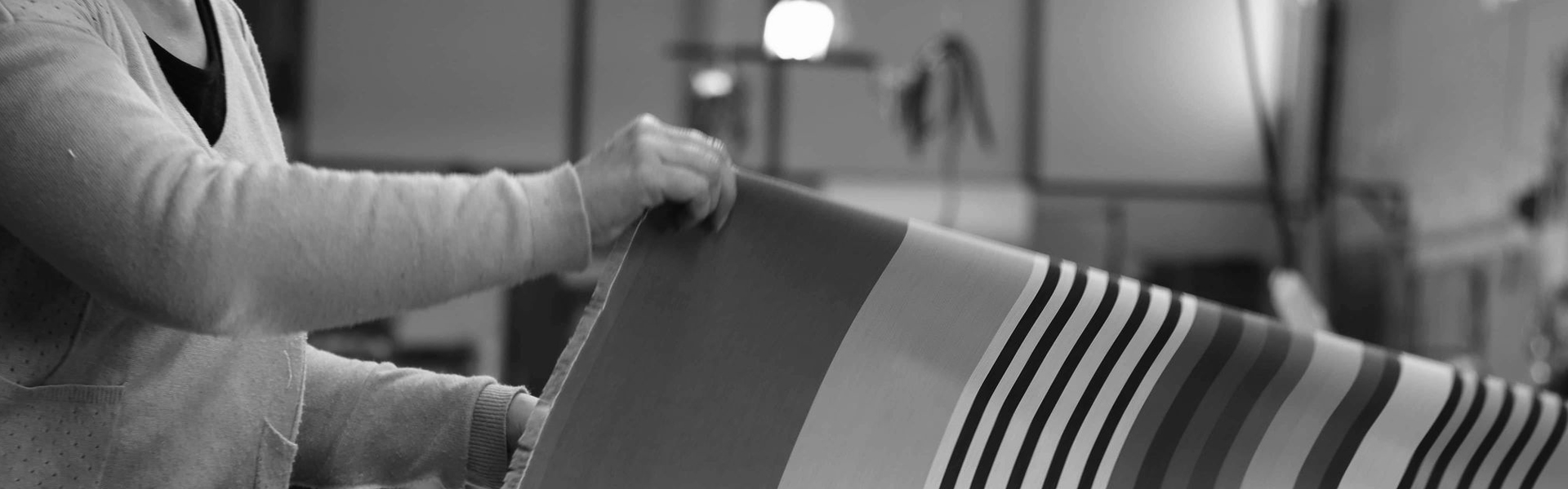 Savoir-faire textile et confection Artiga