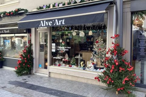 Alve'art