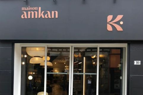 Maison Amkan