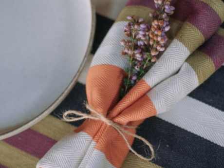 Artiga au Salon MIF Expo 2025 : la confection landaise au cœur du Made in France