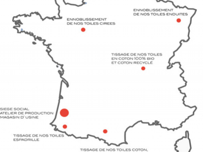 ARTIGA, des produits imaginés et créés en France