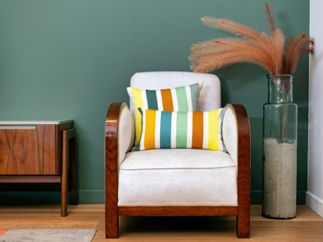 Astuces décoration : 5 idées pour décorer sa maison au Printemps 2024