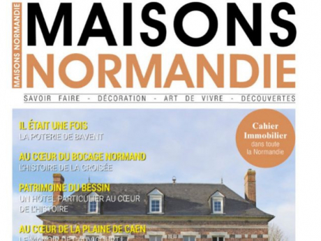 Artiga dans Maisons Normandie
