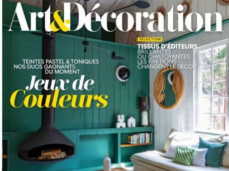 Artiga dans Art & Décoration
