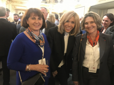 ARTIGA à la Grande Exposition du fabriqué en France